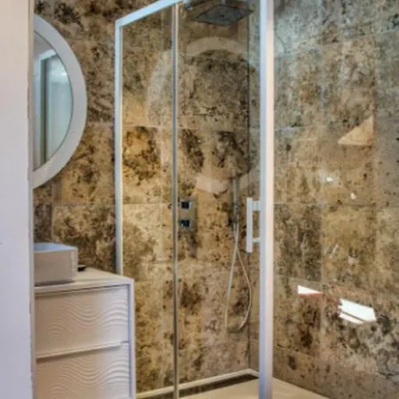 아파트 Penthouse - 3 Chambres - Sauna - Centre 샤모니