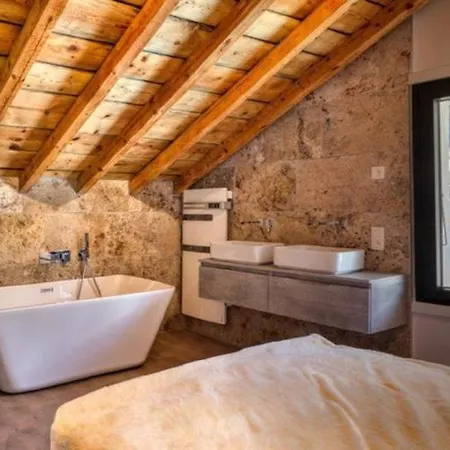 Penthouse - 3 Chambres - Sauna - Centre *